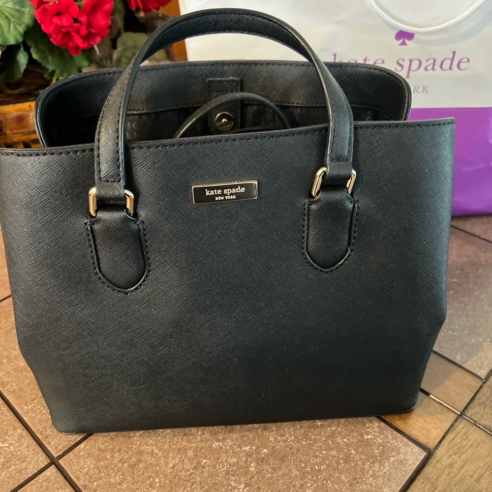 KATE SPADE BAG